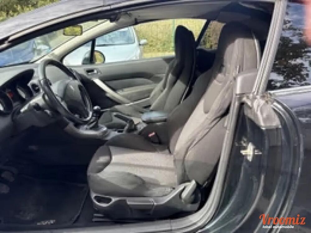 308 GENERATION-I CC 1.6 HDI 110 SPORT 2011 occasion 95610 &Eacute;ragny