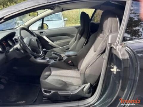 308 GENERATION-I CC 1.6 HDI 110 SPORT 2011 occasion 95610 &Eacute;ragny