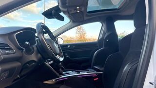 M&eacute;gane BDCI 115 R.S. Line 2022 occasion 60200 Compi&egrave;gne