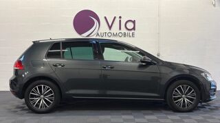 Golf 1.4 TSI 125ch Allstar DSG7 2016 occasion 91380 Chilly-Mazarin