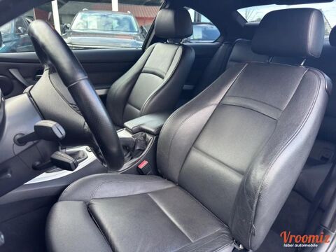 S&eacute;rie 3 COUPE 2.0 320 D 175 SPORT DESIGN 2011 occasion 64110 Maz&egrave;res-Lezons
