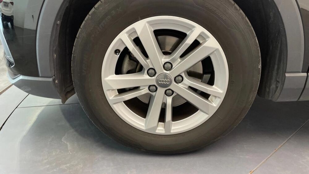 Q3 35 TDI 35 TDI base 2019 occasion 59223 Roncq