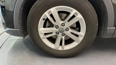 Q3 35 TDI 35 TDI base 2019 occasion 59223 Roncq
