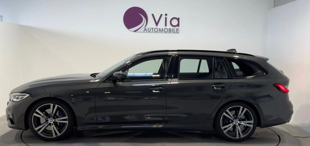 S&eacute;rie 3 TOURING 2.0 330 I 260 M-SPORT BVA 2020 occasion 59494 Petite-For&ecirc;t