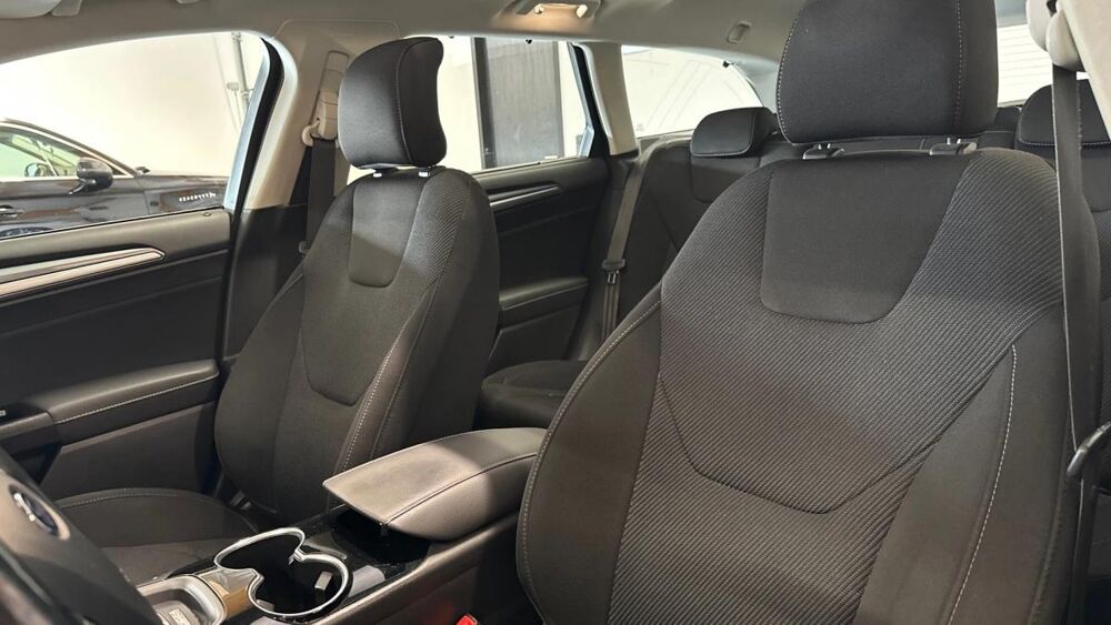 Mondeo 2016 occasion 76190 Auzebosc