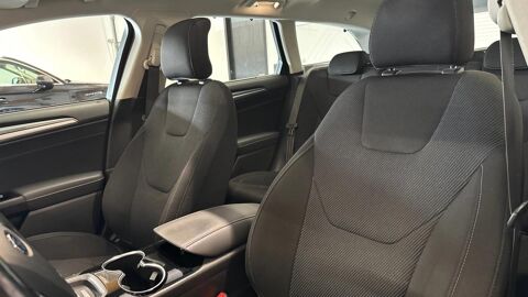 Mondeo 2016 occasion 76190 Auzebosc