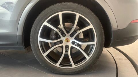 Cayenne E HYBRID E-Hybrid 2019 occasion 59223 Roncq