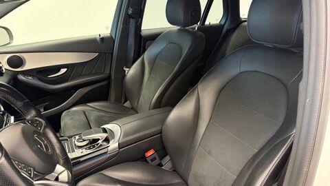 Classe GLC 250 D 4M GLC 250 d 4Matic (253.909) 2019 occasion 59223 Roncq