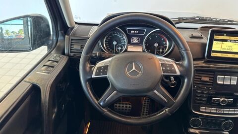 Classe G 2012 occasion 17600 Saujon