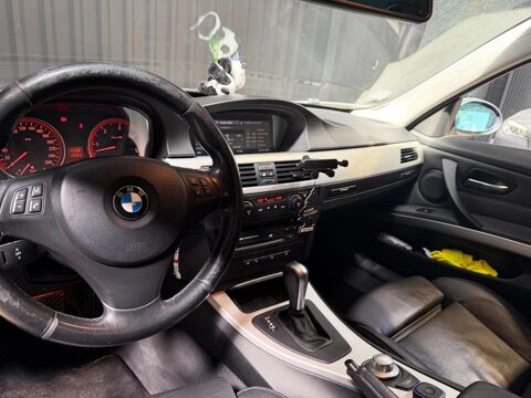 S&eacute;rie 3 TOURING 3.0 330 D 230 SPORT XDRIVE BVA 2005 occasion 84100 ORANGE