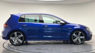 Golf 2.0 R300 R 4Motion BMT 2014 occasion 59223 Roncq