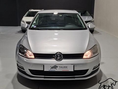 Golf 1.2 TSI 85 TREND LINE 2016 occasion 13150 TARASCON