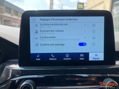 Kuga 2021 occasion 95190 Goussainville