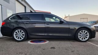 S&eacute;rie 5 TOURING 3.0 530 D 260 EXCLUSIVE XDRIVE BVA 2014 occasion 67190 GRESSWILLER