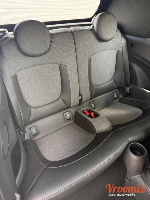 MINI COUPE 1.5 D 115 COOPER HEDDON STREET BVA 2019 occasion 94520 P&eacute;rigny