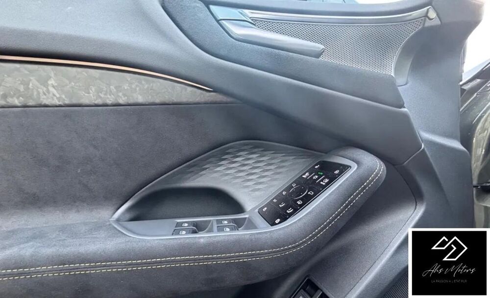 RS5 Avant 470 kW tiptronic 639ch /pano 2026 occasion 83260 LA CRAU