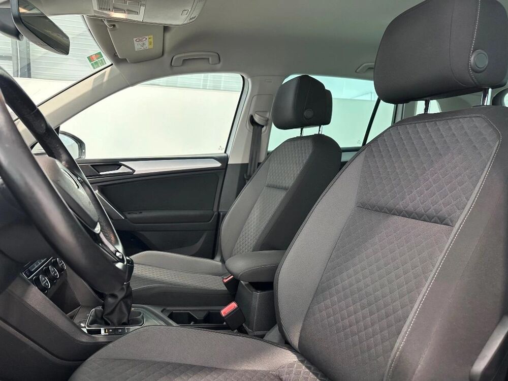 Tiguan 2.0 TDI Comfortline 2019 occasion 59494 Petite-For&ecirc;t