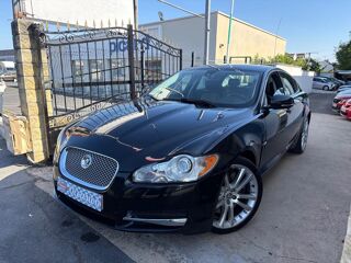 XF 2010 occasion 95370 MONTIGNY-LES-CORMEILLES