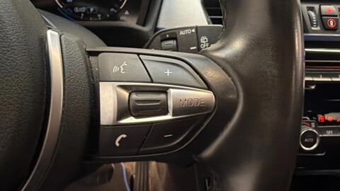 X2 sDrive 18 i 18i M SPORT 140ch DKG7 2018 occasion 91380 Chilly-Mazarin