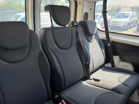 Expert tepee COMBI 2.0 HDI 120 2012 occasion 78630 Orgeval