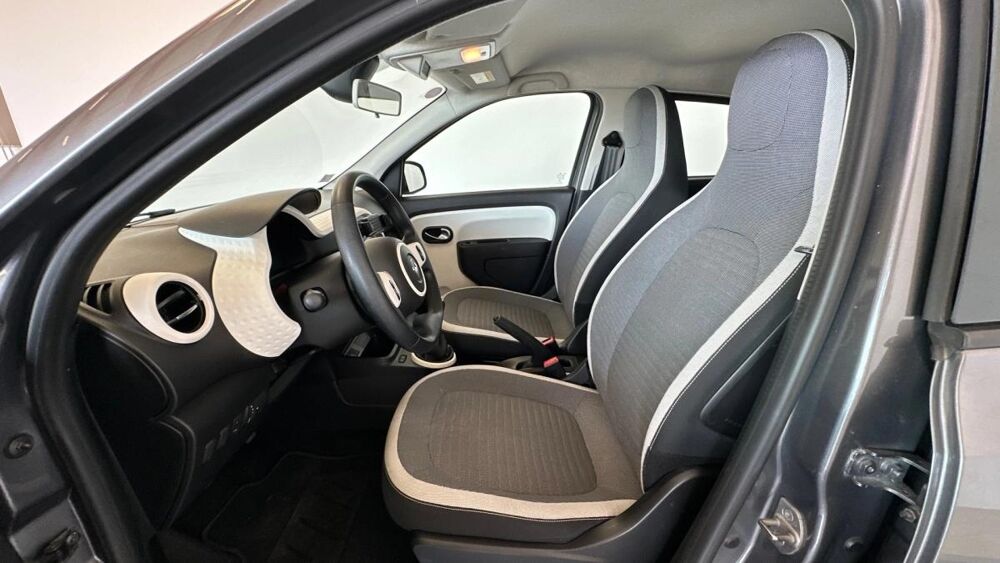 Twingo 2021 occasion 17600 Saujon