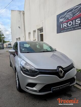 Clio 1.2 75 2017 occasion 29200 BREST