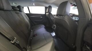 508 GENERATION-II SW 1.6 225H 180 HYBRID PHEV 12.4KWH ALLURE PAC 2022 occasion 76190 Auzebosc