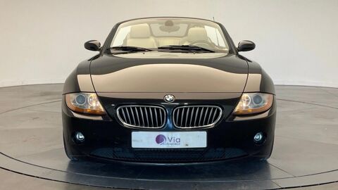 Z4 ROADSTER 3.0 I 230 2004 occasion 59223 Roncq