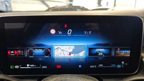 Classe GLC 2023 occasion 66000 Perpignan