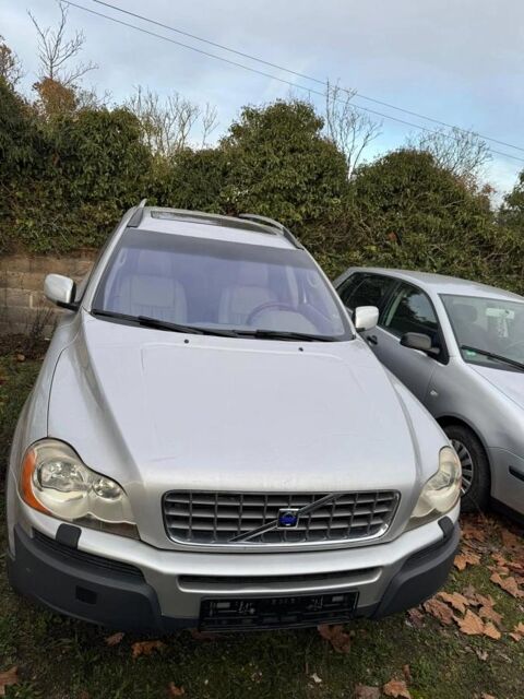 Volvo XC90 2004 occasion LINAS 91310