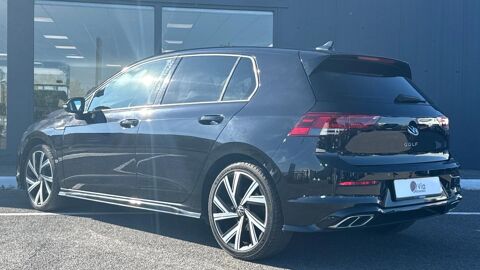 Golf 1.5 TSI 130 OPF BUSINESS PREMIUM R-LINE 2020 occasion 60200 Compi&egrave;gne
