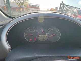 Micra III 1.2 65 CONNECT EDITION 5P GPS FIABLE 2010 occasion 78310 Coigni&egrave;res