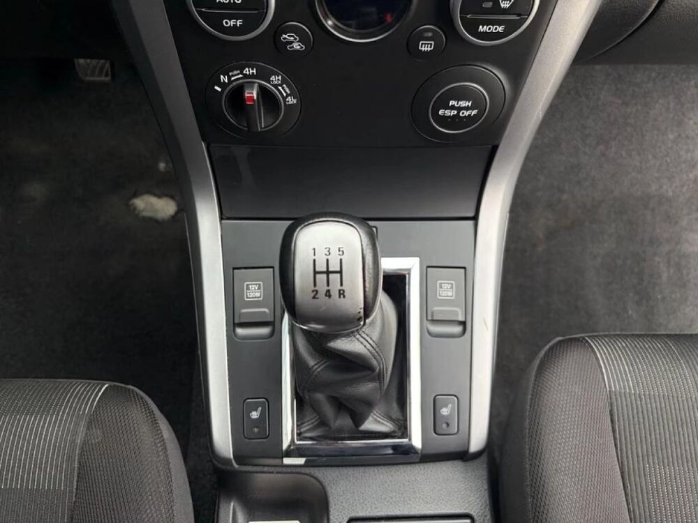 Grand Vitara 2012 occasion 83260 LA CRAU