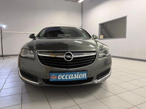 Insignia GENERATION-I 2.0 CDTI 170 ECOFLEX COSMO PACK START-STOP 2016 occasion 45160 Olivet