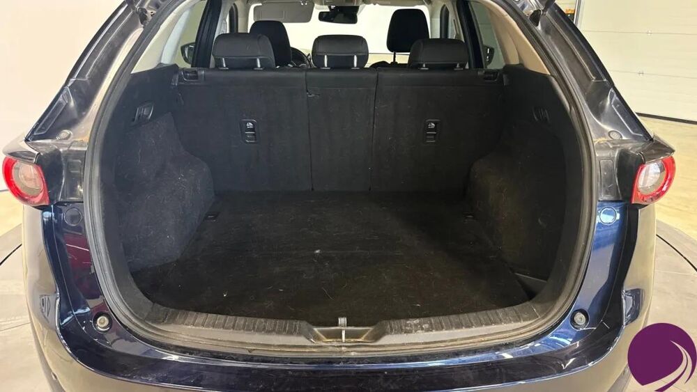 CX-5 2019 occasion 66000 Perpignan