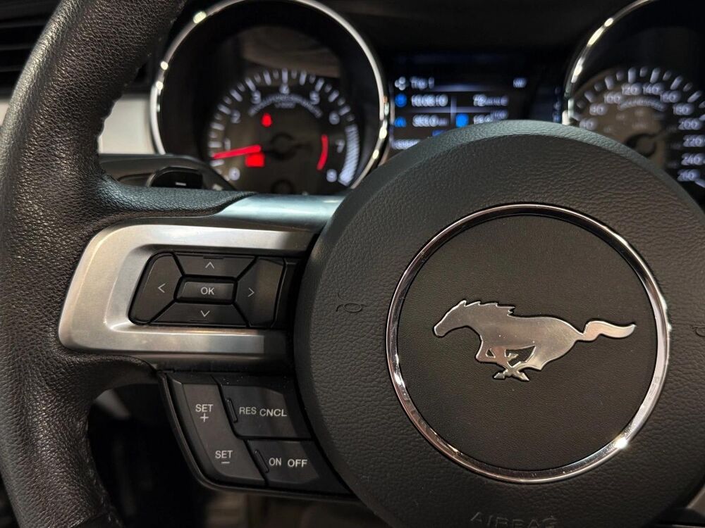 Mustang 5.0 V8 GT Convertible 2016 occasion 62400 B&eacute;thune