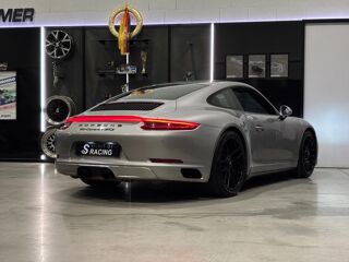 911 COUPE 991 3.0 450 GTS 4 PDK BVA 2018 occasion 69890 La Tour-de-Salvagny