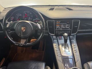 Panamera DIESEL Diesel 2012 occasion 62400 B&eacute;thune