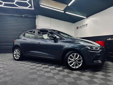 Renault clio 1.5 DCI TURBO