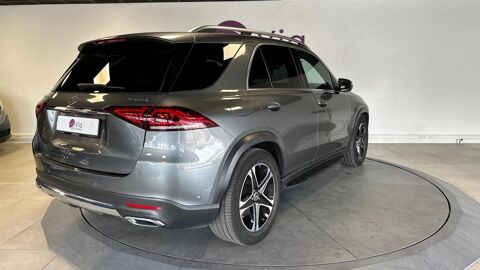 Classe GLE 350 DE GLE 350 de 4Matic (167.117) 2022 occasion 33600 Pessac
