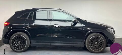 Classe GLA 200 D GLA 200 d (247.712) 2024 occasion 59169 F&eacute;rin