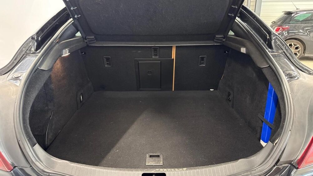 Insignia 2016 occasion 66000 Perpignan