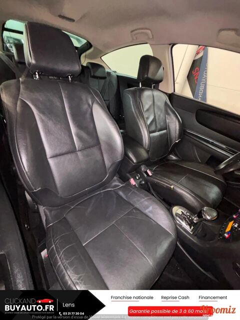 C4 2008 occasion 62440 Harnes