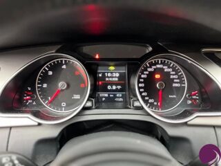 A5 SPORTBACK 2.0 TDI 175 BVA 2013 occasion 59169 F&eacute;rin