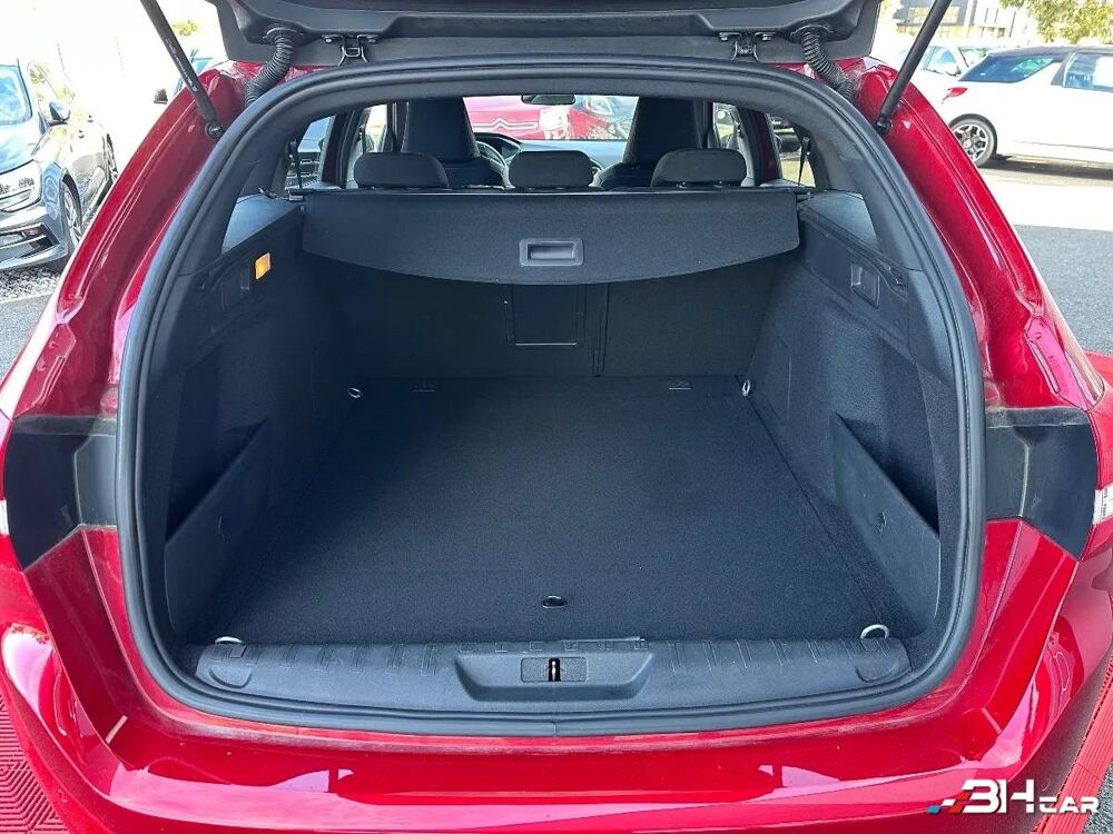 308 GENERATION-II SW 1.5 BLUEHDI 130 GT START-STOP 2020 occasion 33980 Audenge