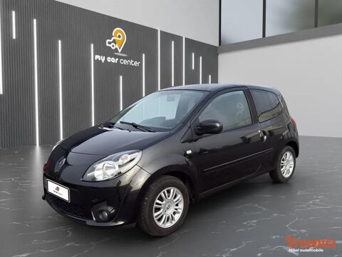 Renault twingo 1.2 essence 75 ch RIP CURL