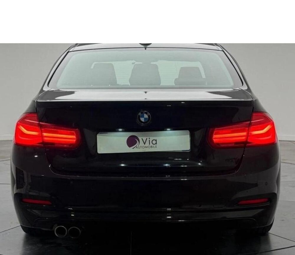 S&eacute;rie 3 330 E 330 e iPerformance Sport Line 2017 occasion 59223 Roncq