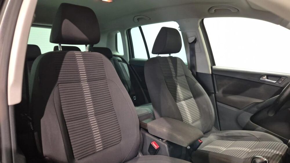 Tiguan 2.0 TDI 140 SPORT LINE 4MOTION 2011 occasion 66000 Perpignan