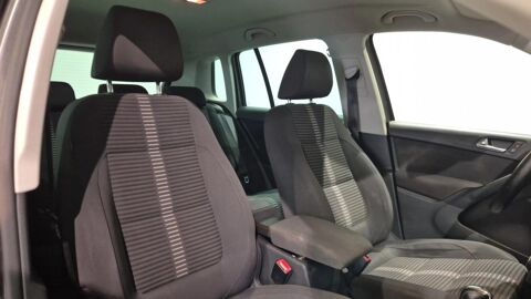 Tiguan 2.0 TDI 140 SPORT LINE 4MOTION 2011 occasion 66000 Perpignan