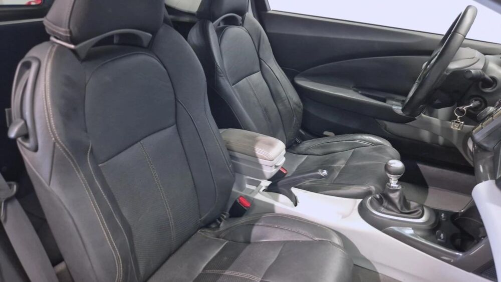 CR-Z 1.5 IVTEC IMA 124H 115 HYBRID MHEV GT 2011 occasion 66000 Perpignan